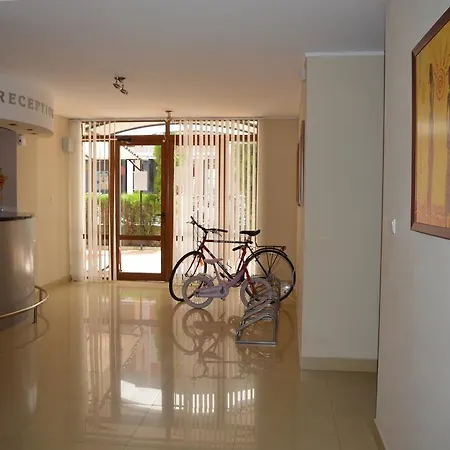 Bratanov Lina Apartment *