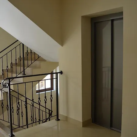 Bratanov Lina Apartment