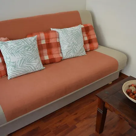 Bratanov Lina Apartment